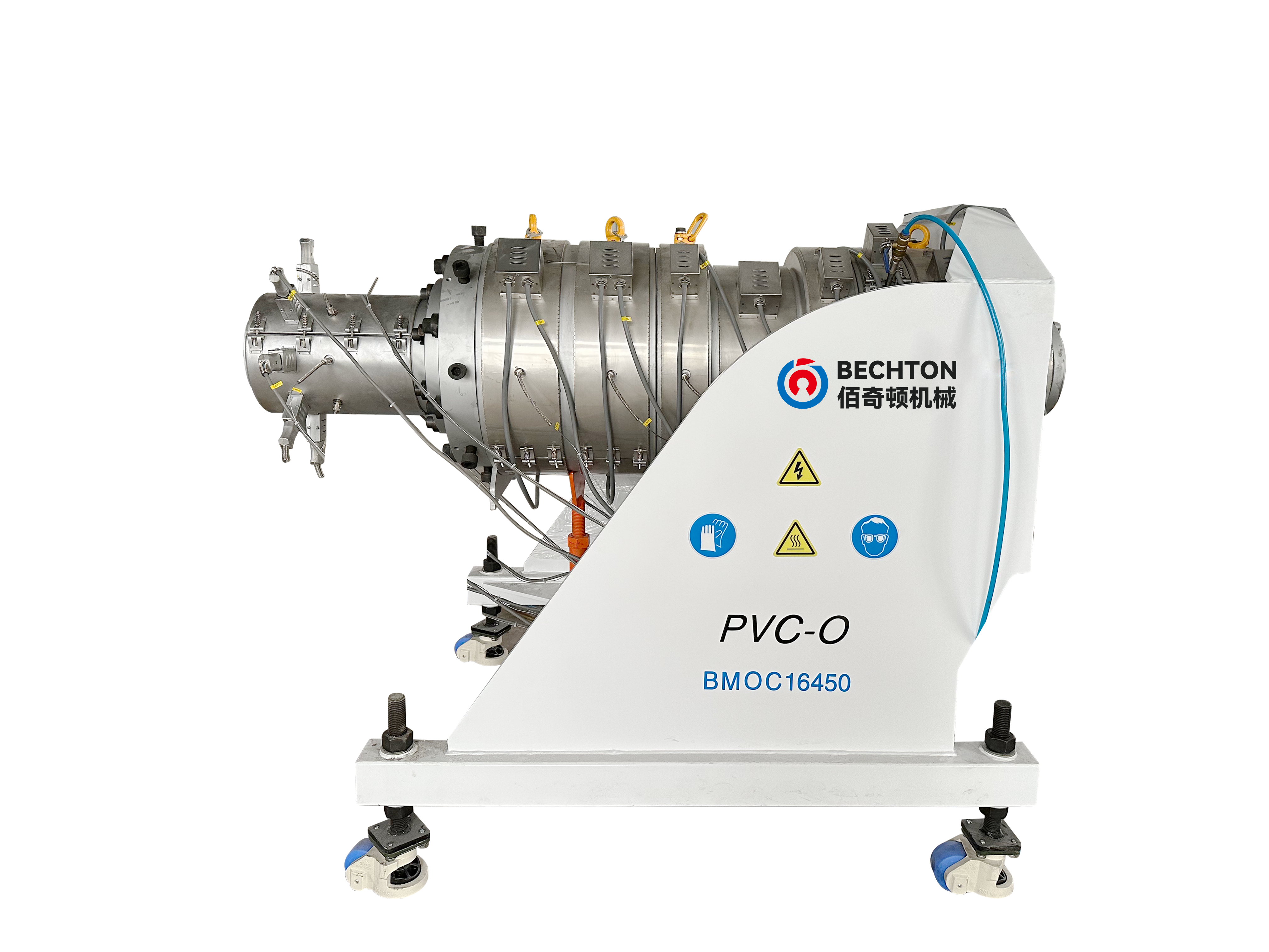WhyPVC-O PipeIs the Future of Drinking Water Networks