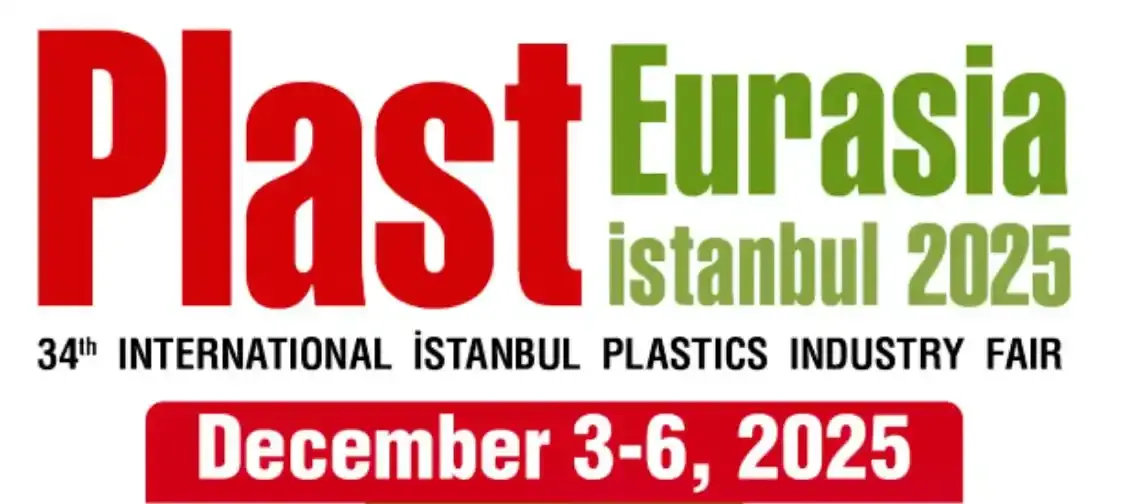PLAST EURASIA ISTANBUL 2025