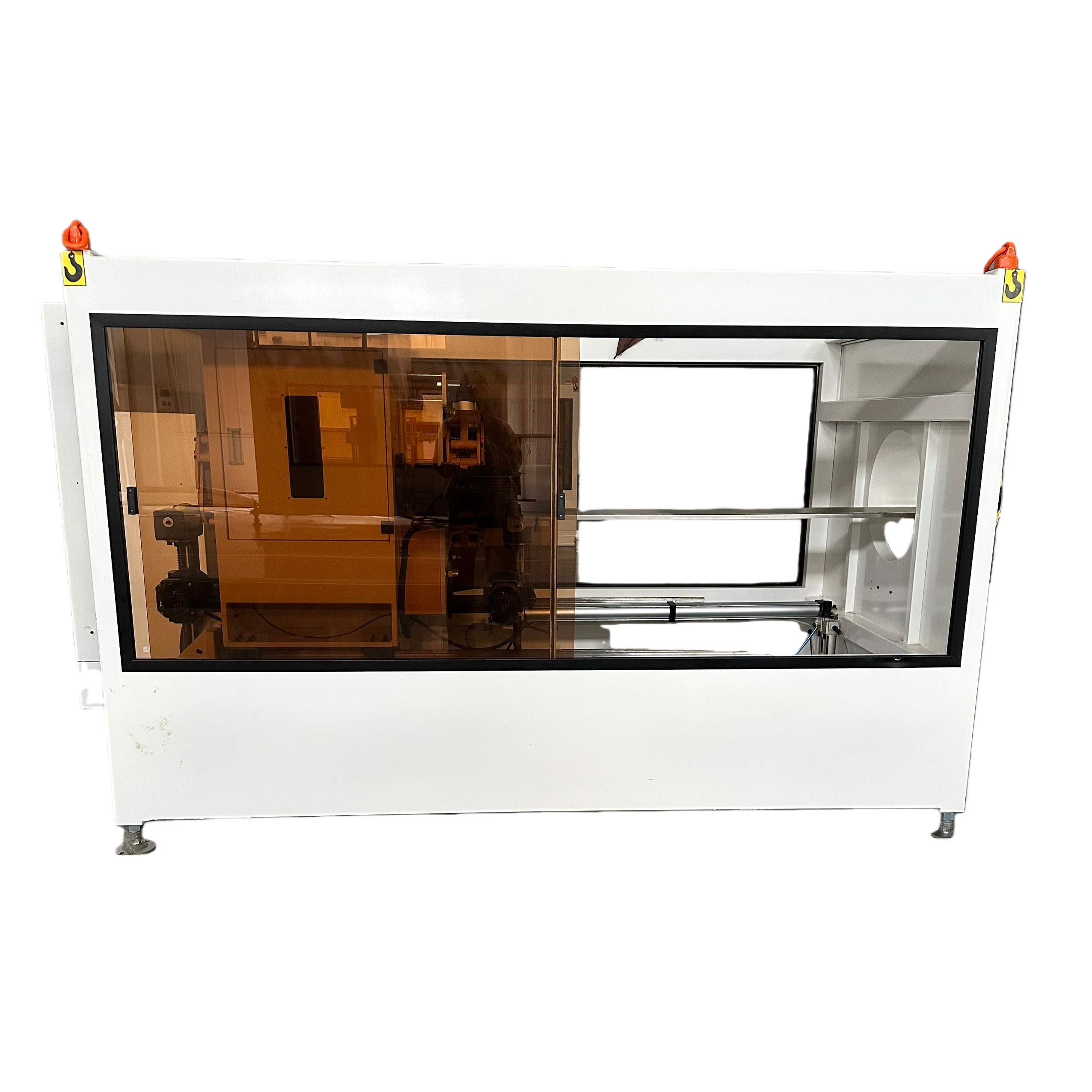 315-630MM HIGH-EFFICIENT ENERGY-SAVING PVC-O PIPE EXTRUSION PRDUCTION MACHINE