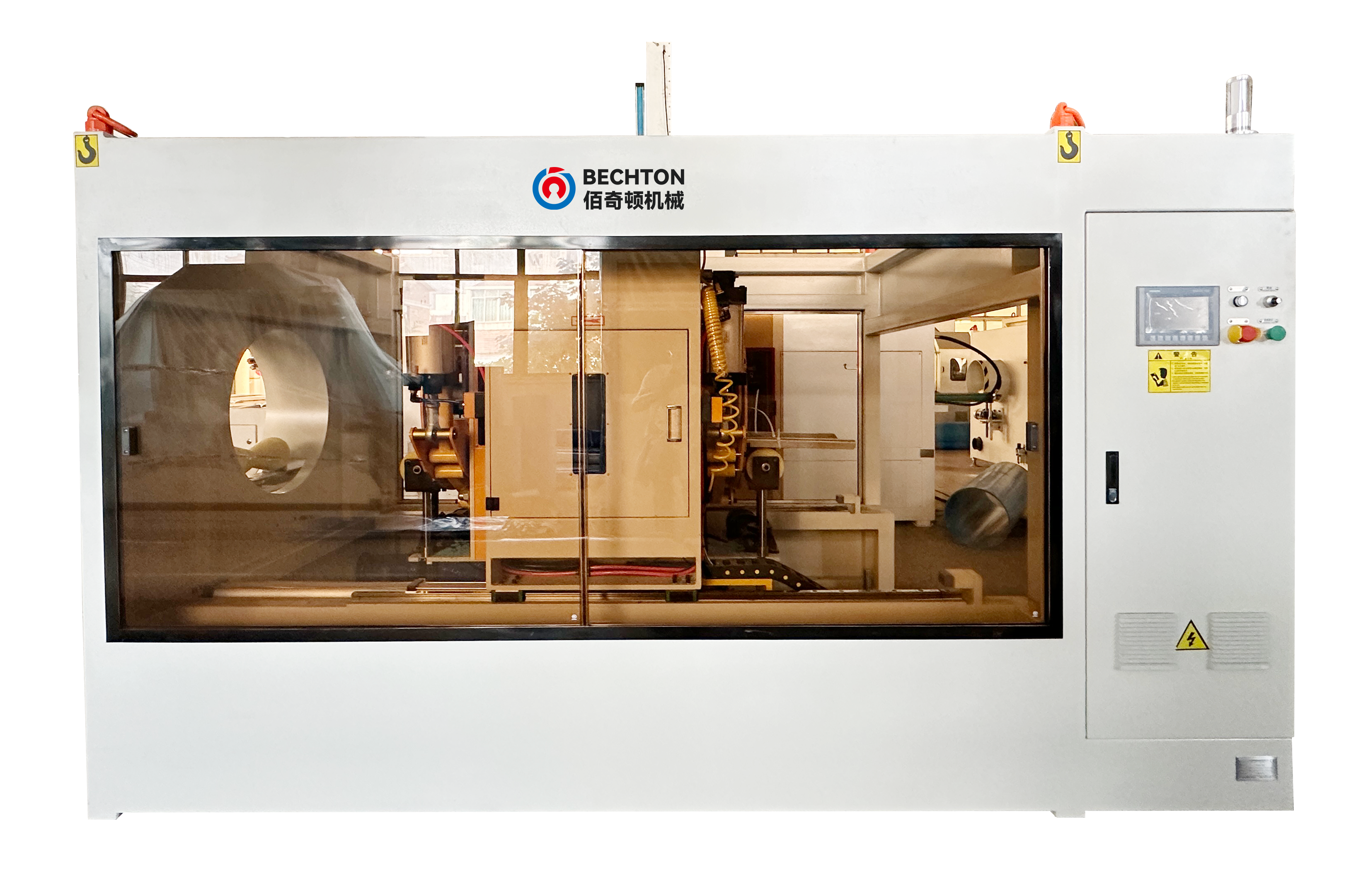 Pourquoi la ligne d’extrusion de tubes en PVC-O est-elle idéale pour l’irrigation agricole