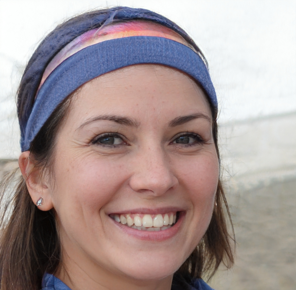 Sarah Johnson