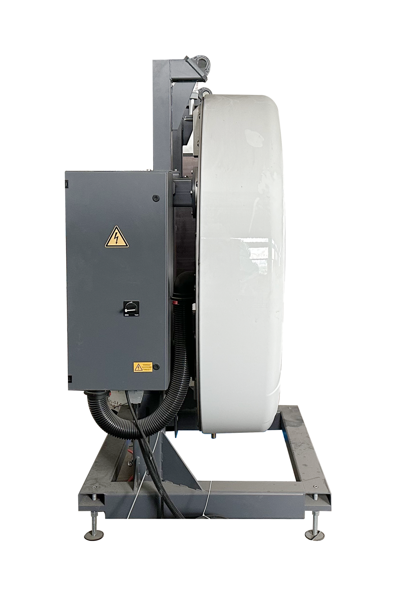How a PVC-O Pipe Extrusion Line Improves Energy Management in Factories