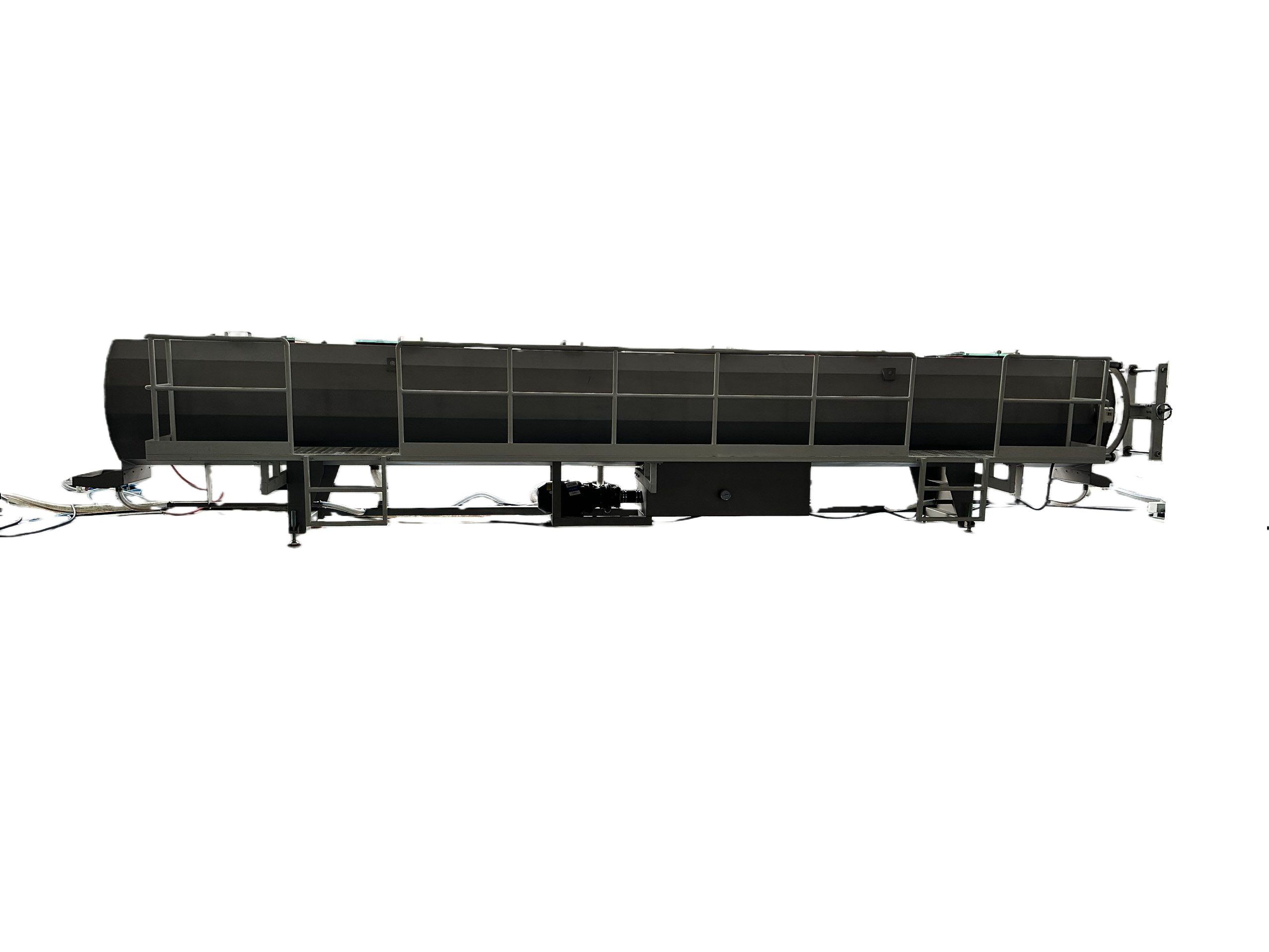 How to Choose the Right PVC-O Pipe Extrusion Line for Your Needs