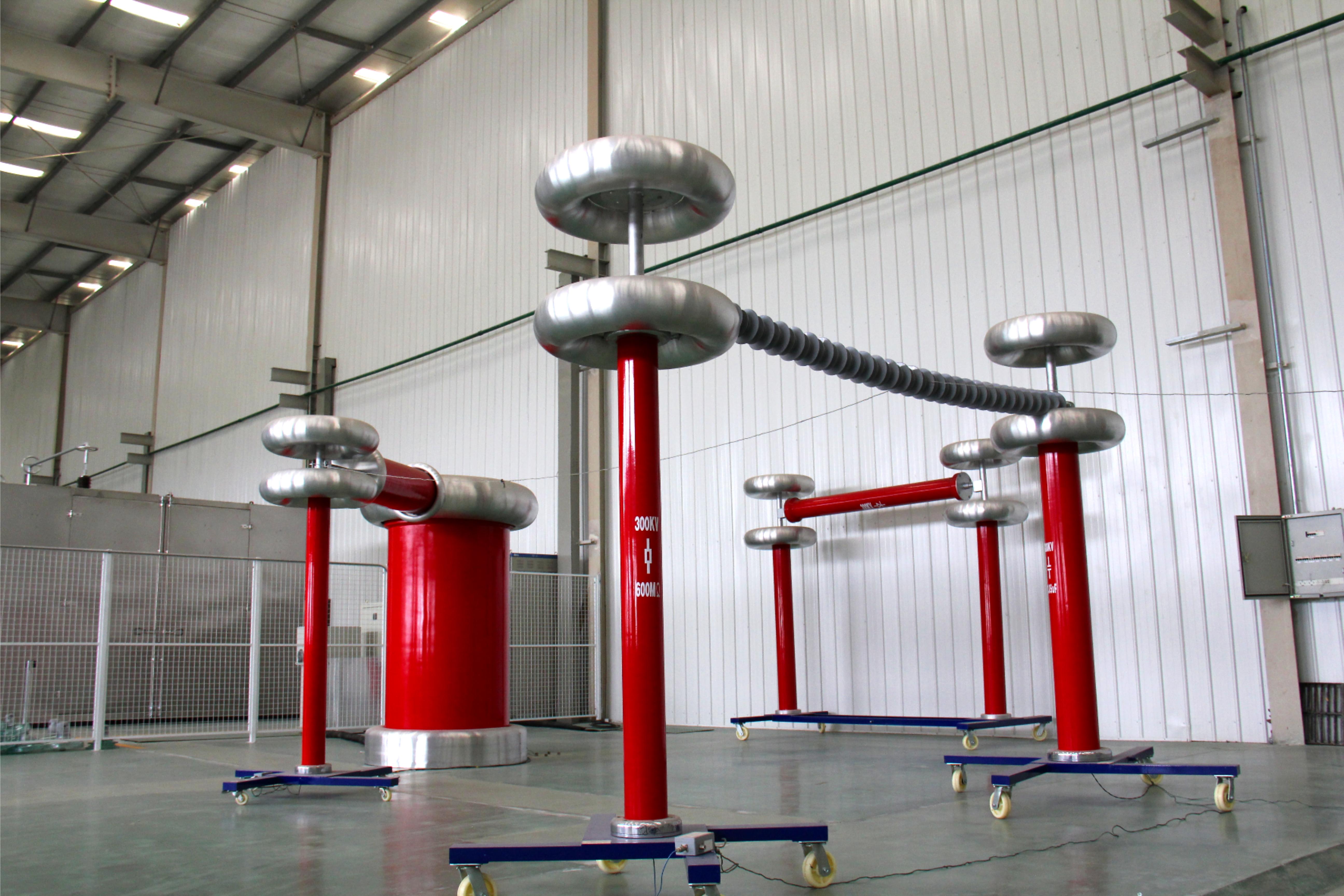 Ketahanan Lingkungan yang Luar Biasa untuk Kinerja Jangka Panjang