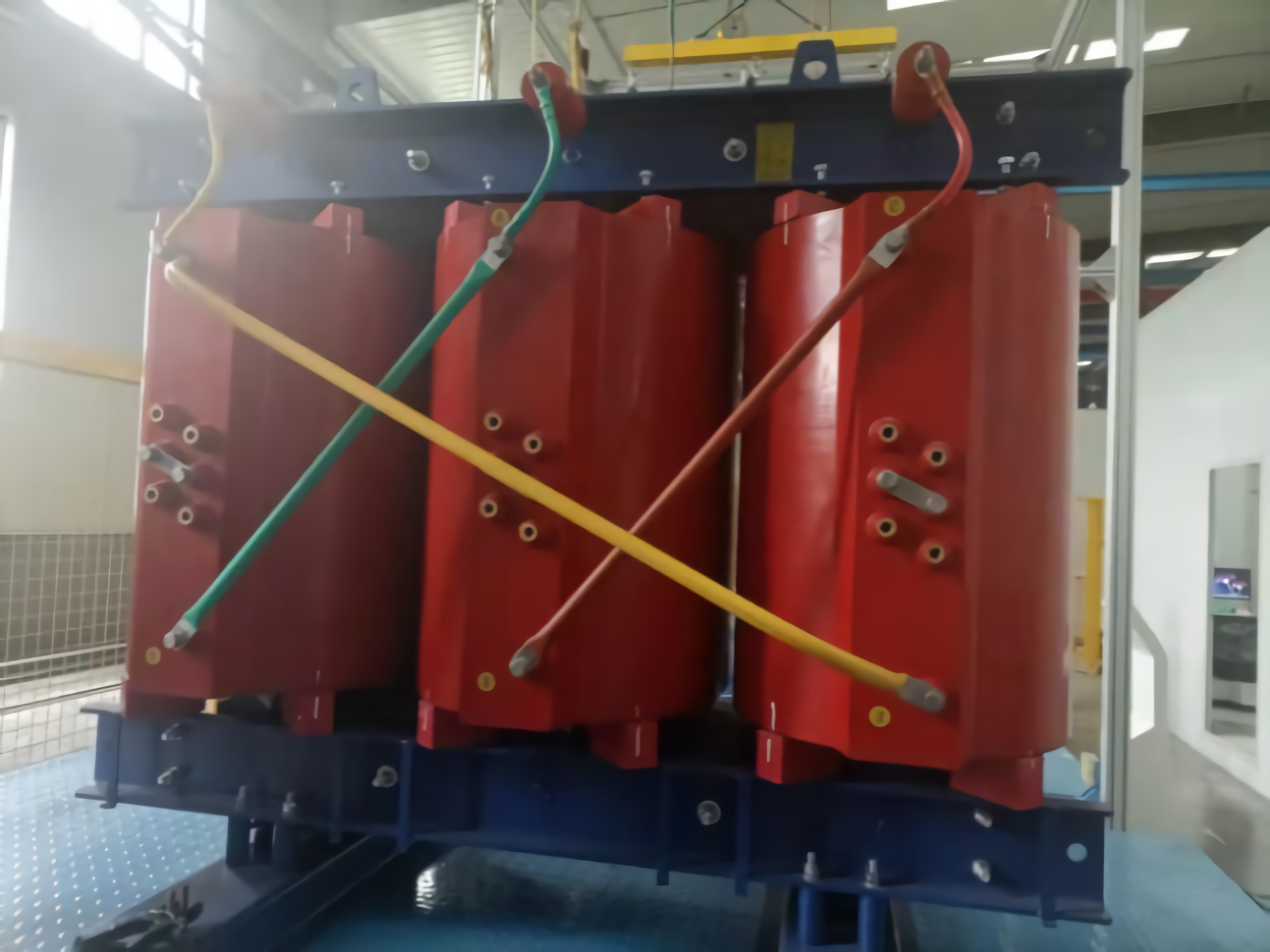 Enhanced Safety Features and Robust Environmental Protection