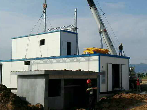 Enhanced Safety and Electrical Isolation