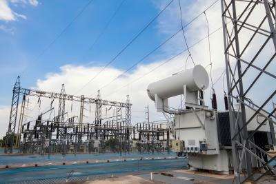 Setting Sail for the World  From Export to Global Expansion, Baiyun Electric Accelerates Its Internationalization