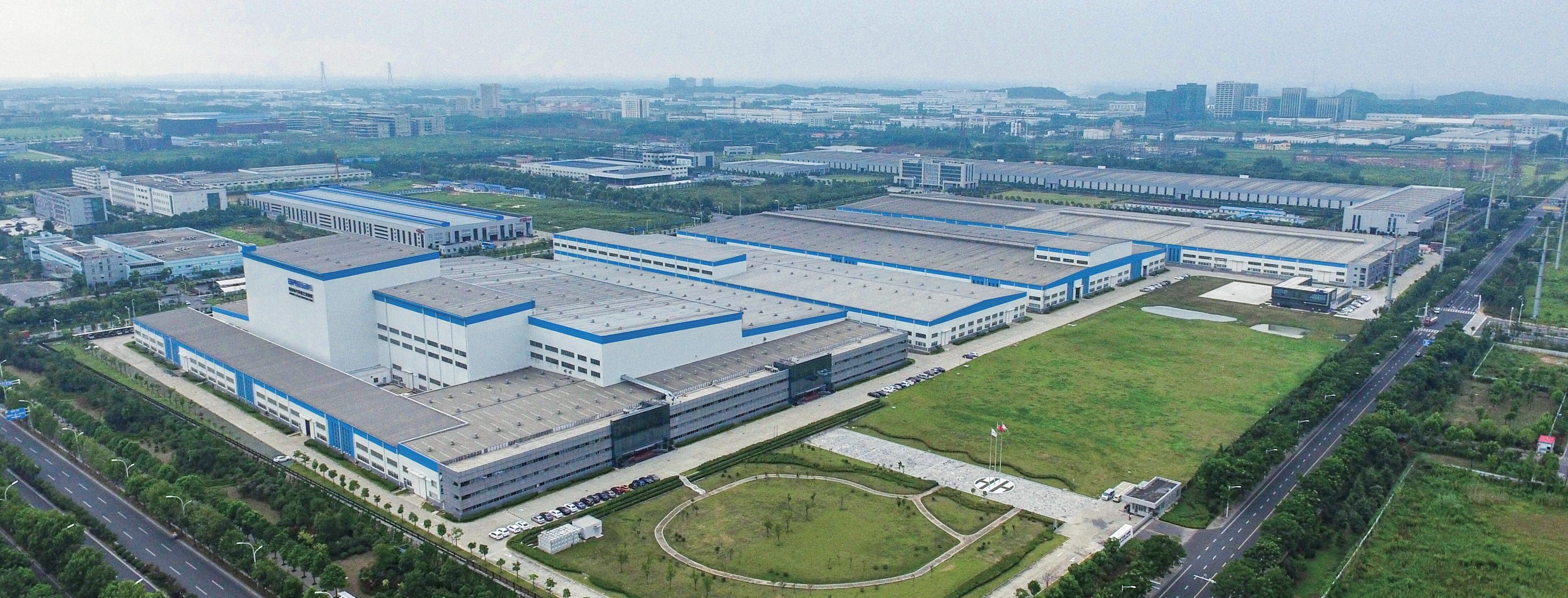 Herausragende Wetterfestigkeit und Langlebigkeit