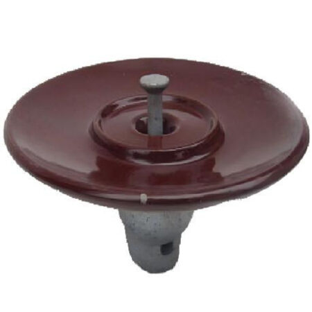 70kN Straw Hat Suspension