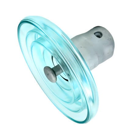 300KN Glass Insulator