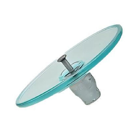 Aero Dynamic Glass Insulator