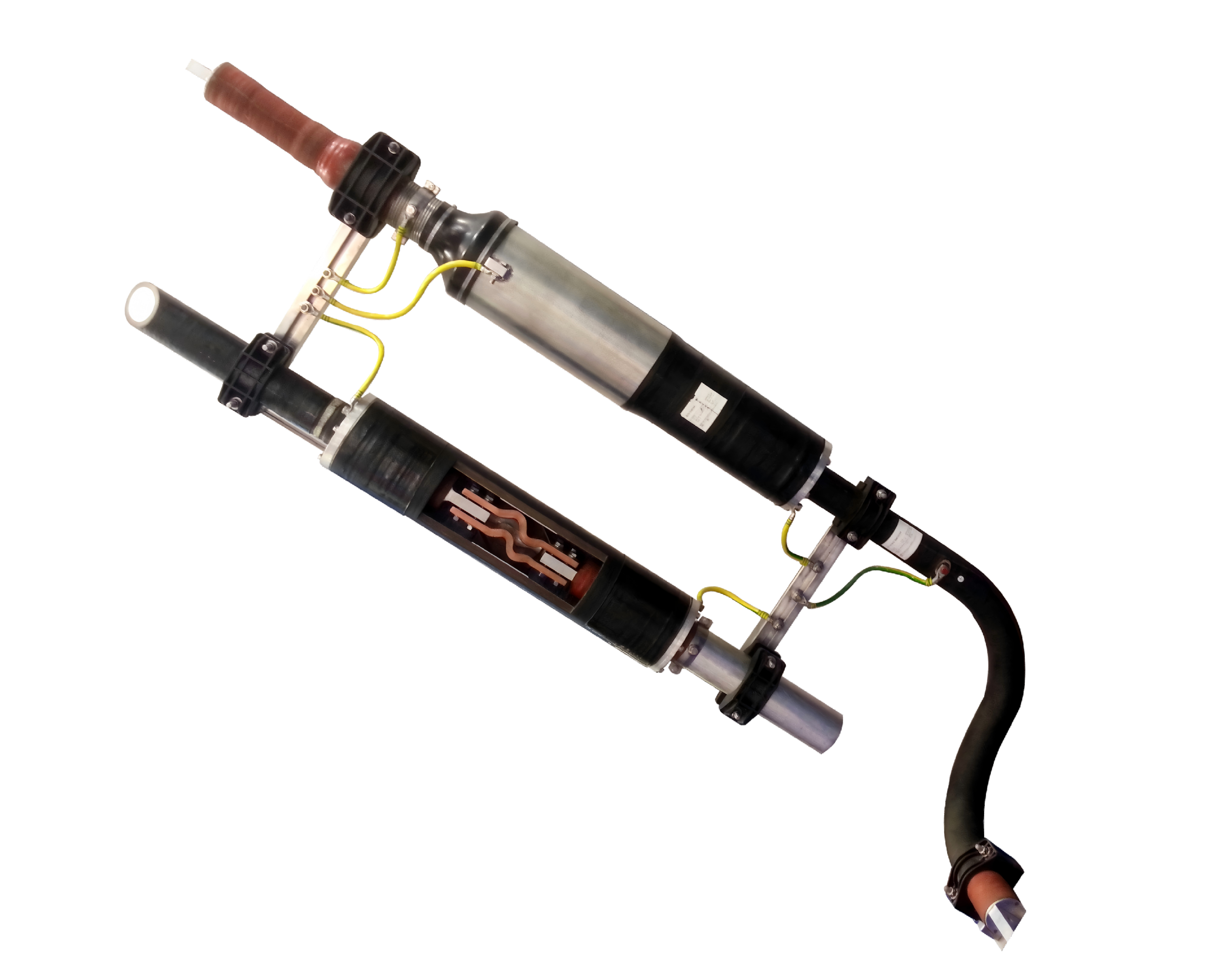 Seamless Integration and Digital Connectivity Solutions