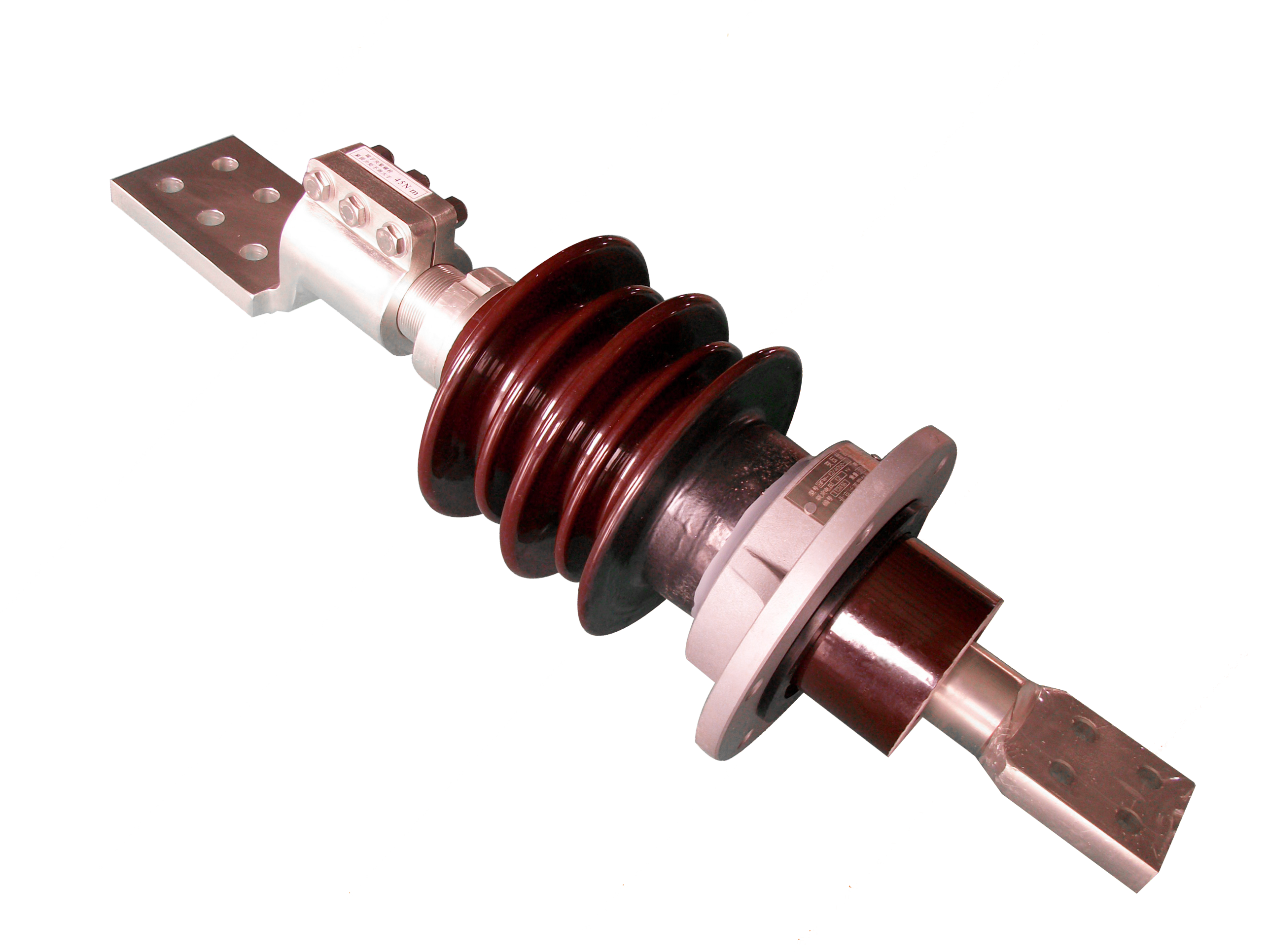 Superior Measurement Precision and Reliability