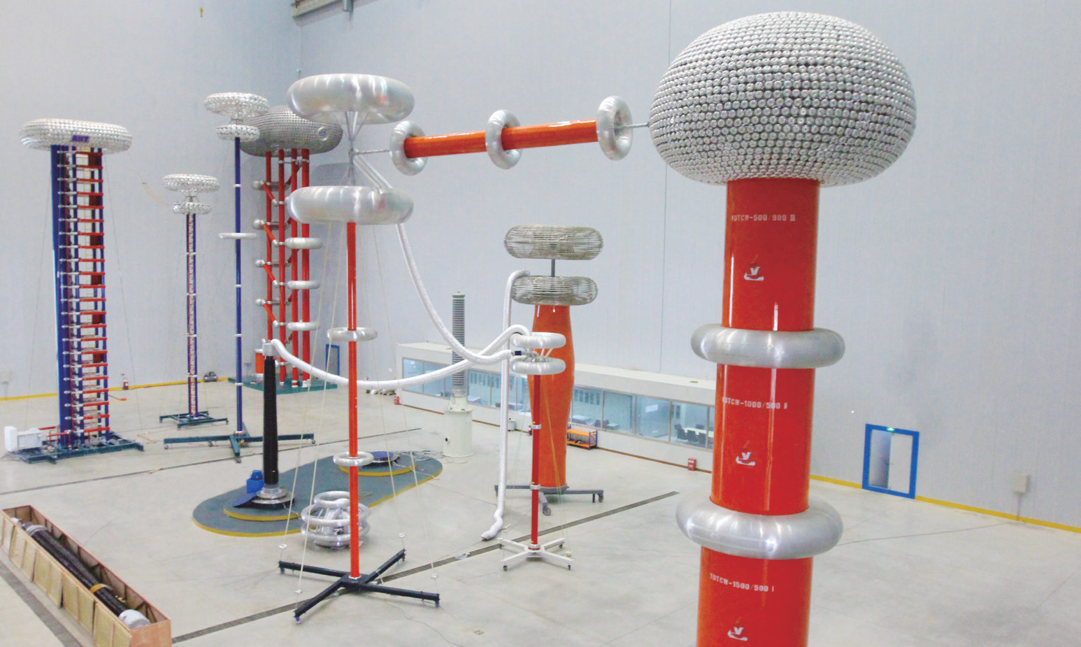 Advanced Digital Signal Processing Technology