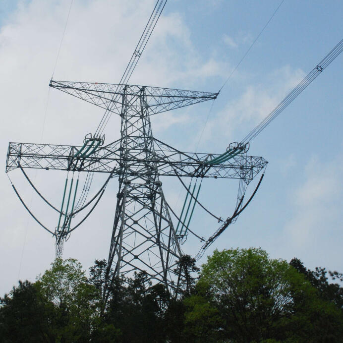 The Jinping—Southern Jiangsu ±800kV UHV DC Transmission Project