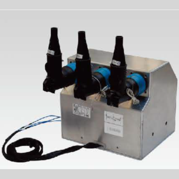 Voltage Transformer For Ring Main Unit Or Gas Filling Cabinet