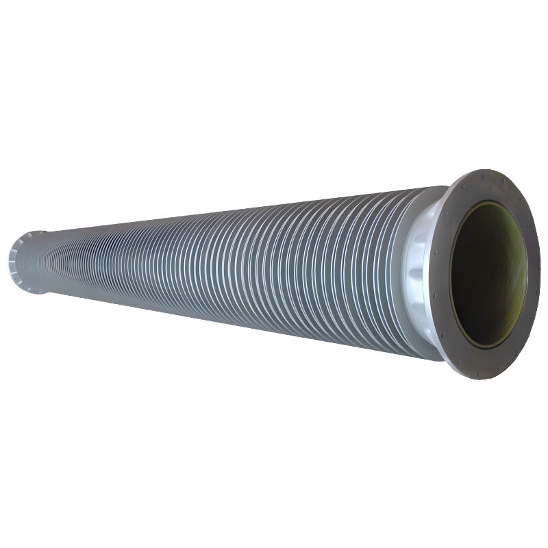 Hollow Composite Insulator