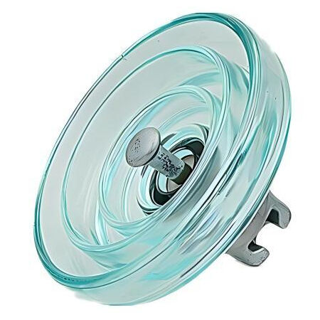 120KN Glass Insulator