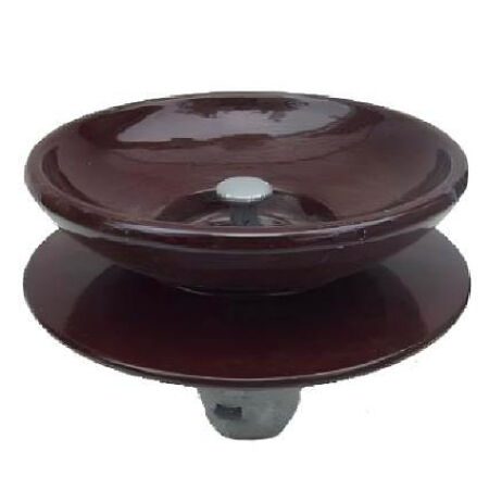 120kN Polluted Suspension