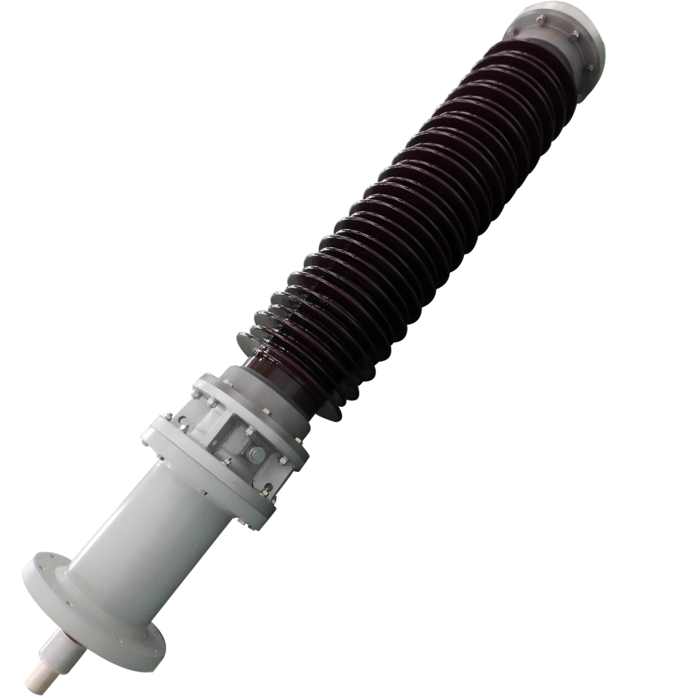 Enhanced Safety and Electrical Isolation