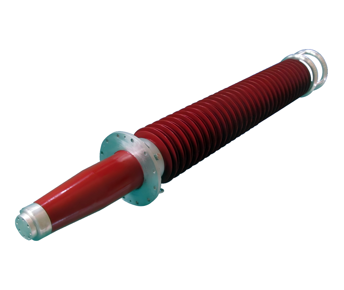 Hervorragende elektrische Leistung und Sicherheitsstandards