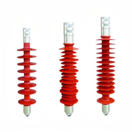 AC ROD Suspension Composite Insulator