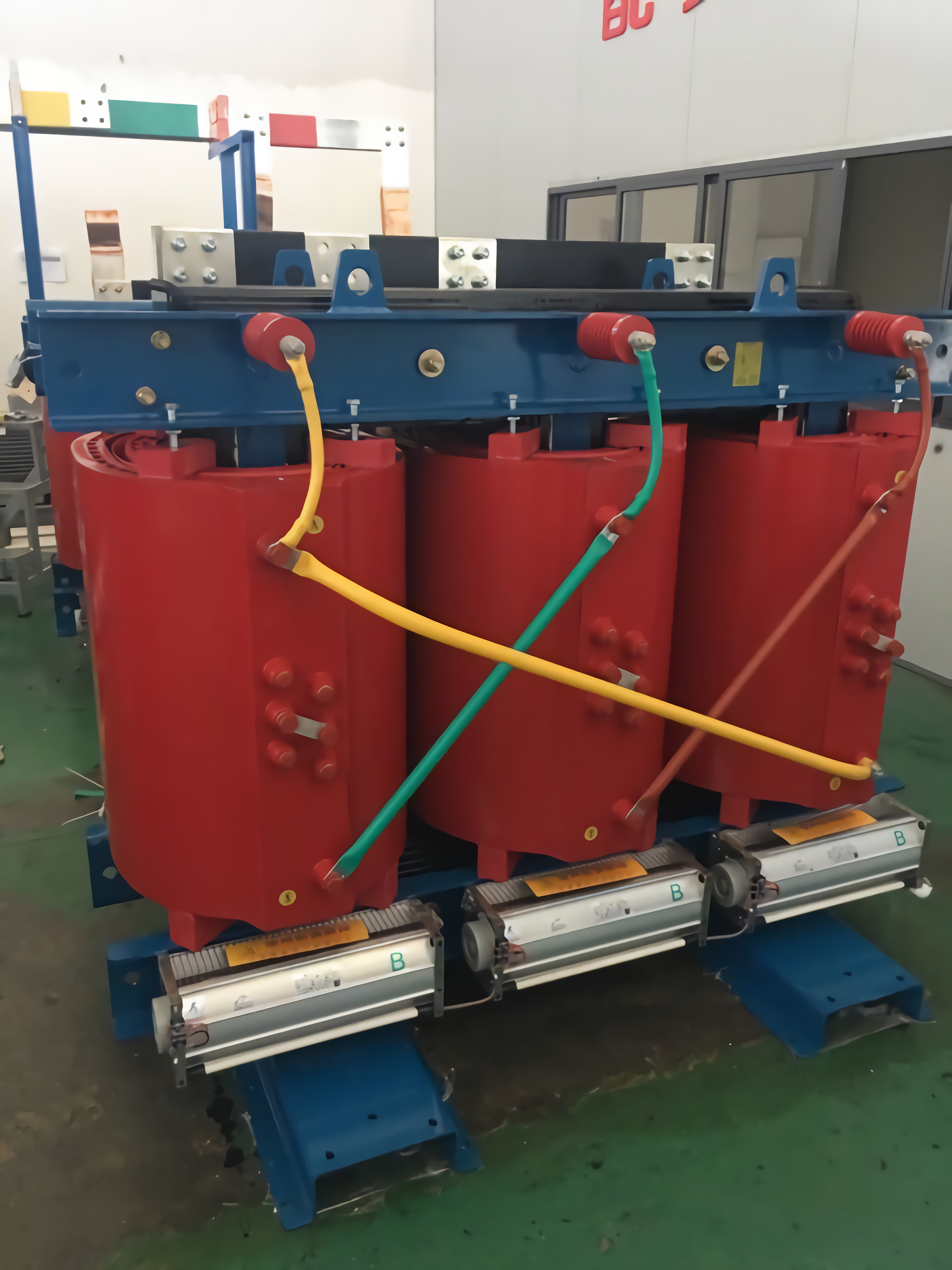 Superior Accuracy and Measurement Precision