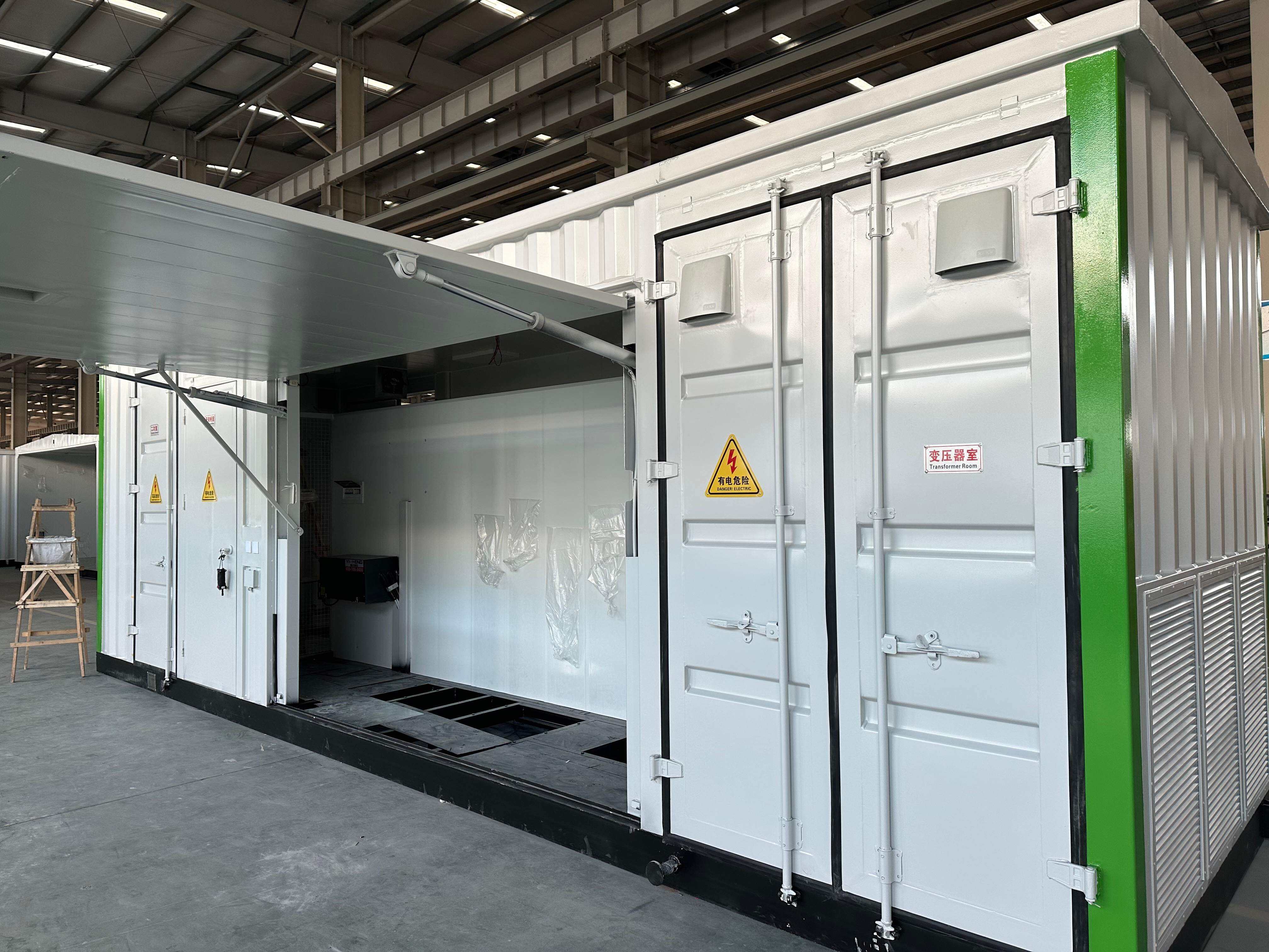 Ოპტიმიზირებული დიზაინი მაქსიმალური უსაფრთხოებისა და სანდოობის გასაუმჯობესებლად