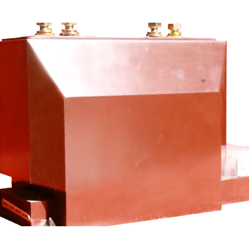 Current Transformer For Air Insulated Switchgear