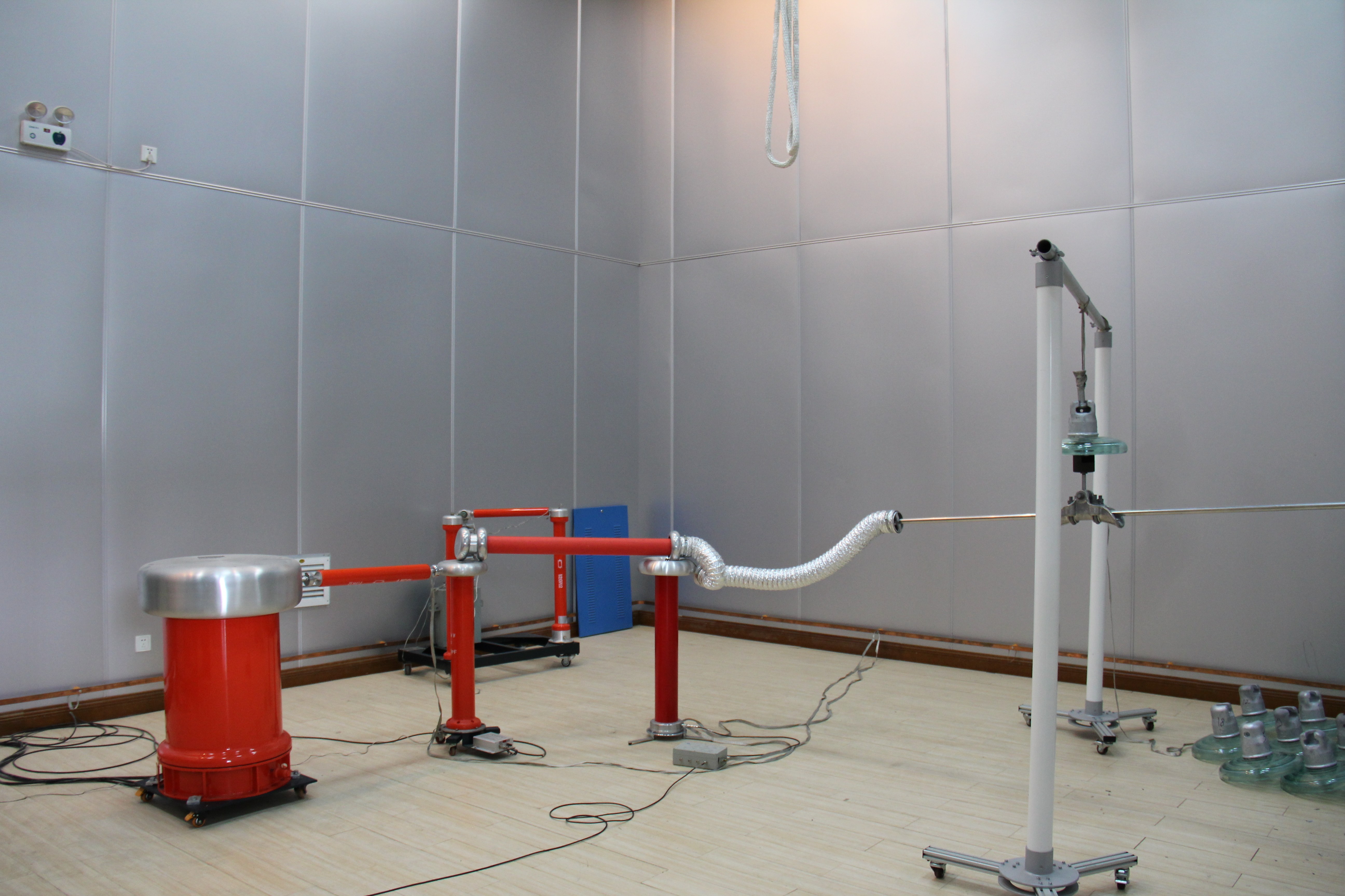 Superior Measurement Accuracy and Precision