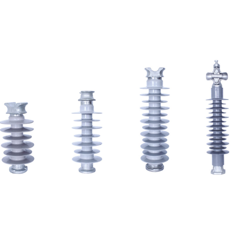 Cross Arm Line Post Composite