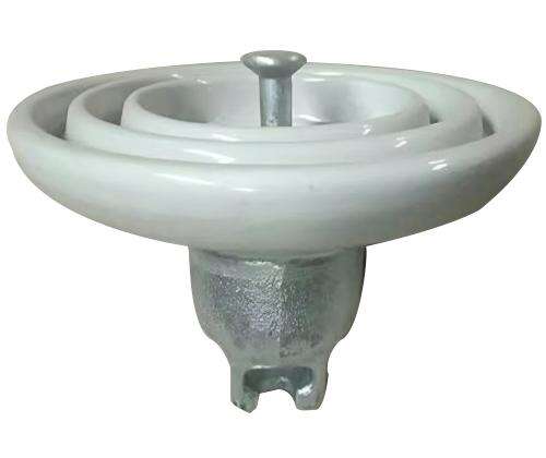 Почему фарфоровые изоляторы до сих пор используются в линиях сверхвысокого напряжения?