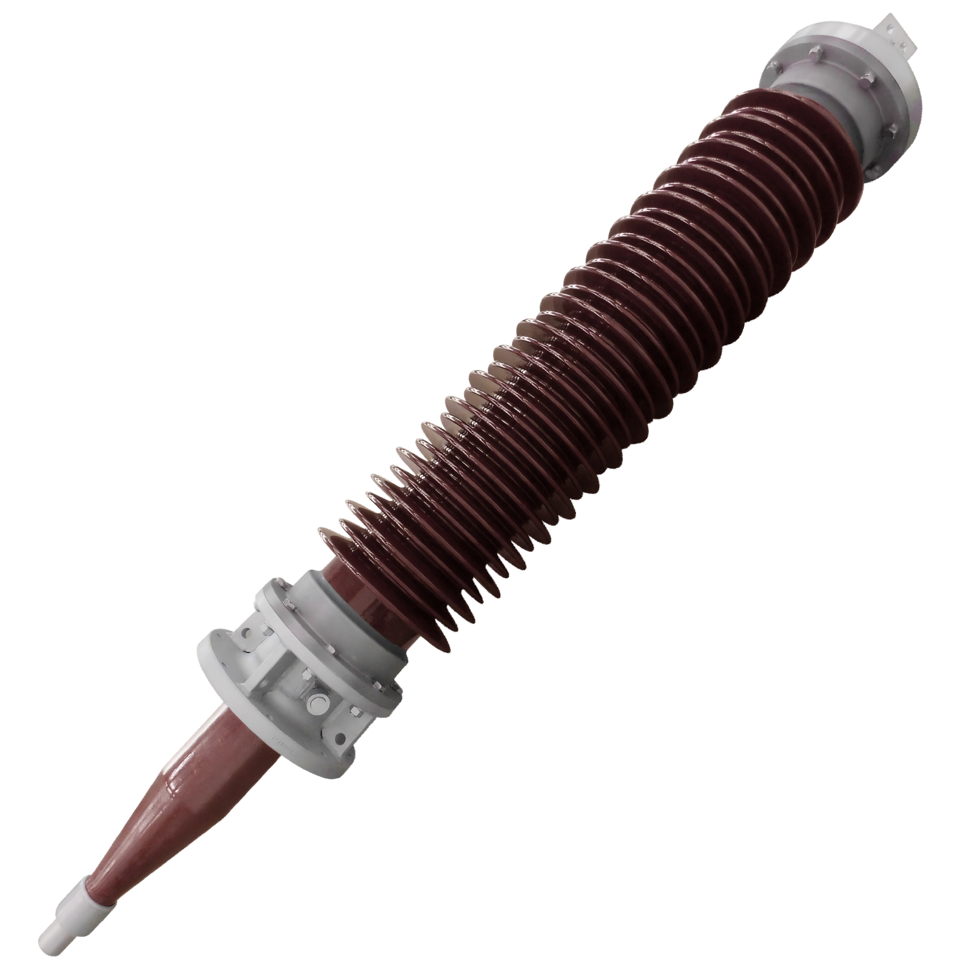 Teknologi Kontrol Suhu Canggih