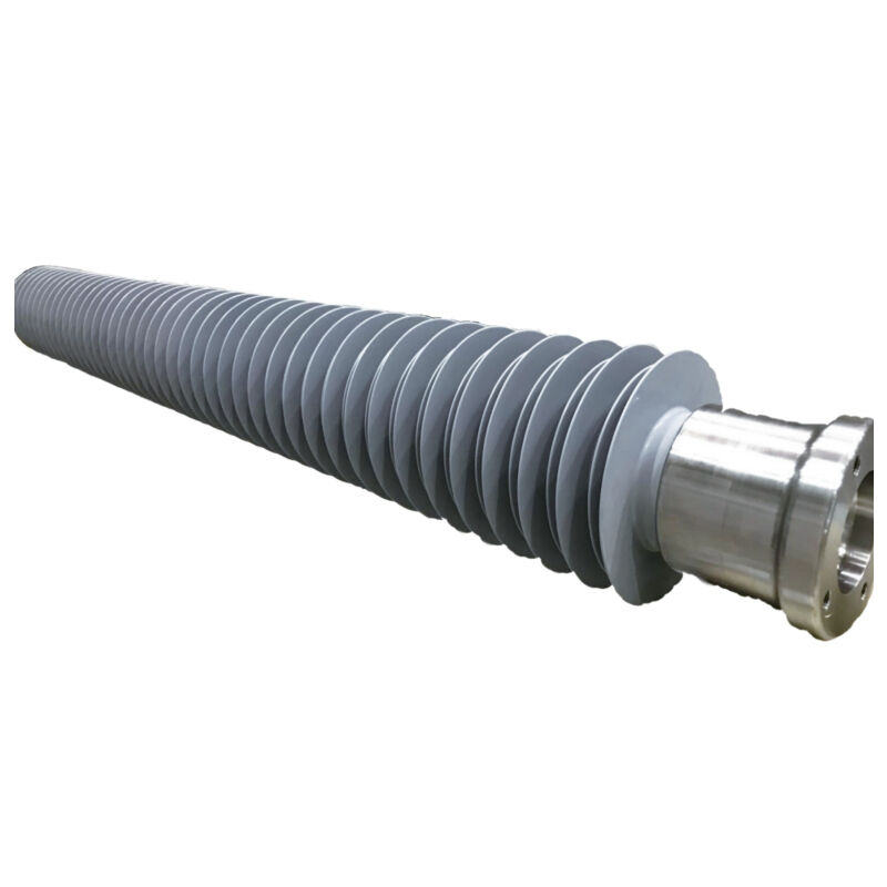 Post Composite Insulator