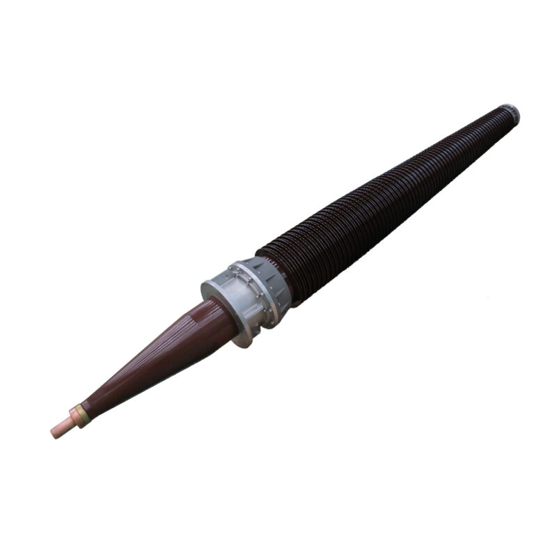 GIS Lead-out Bushing