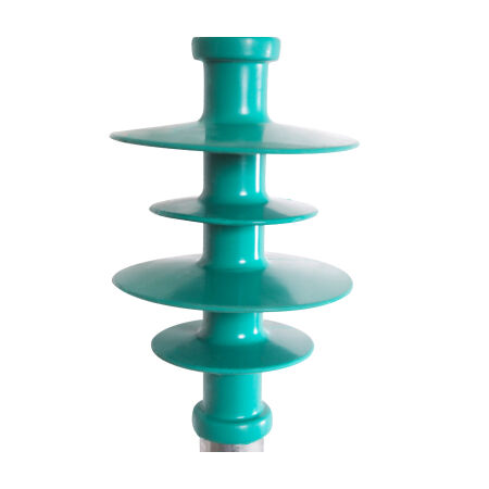 Composite insulators