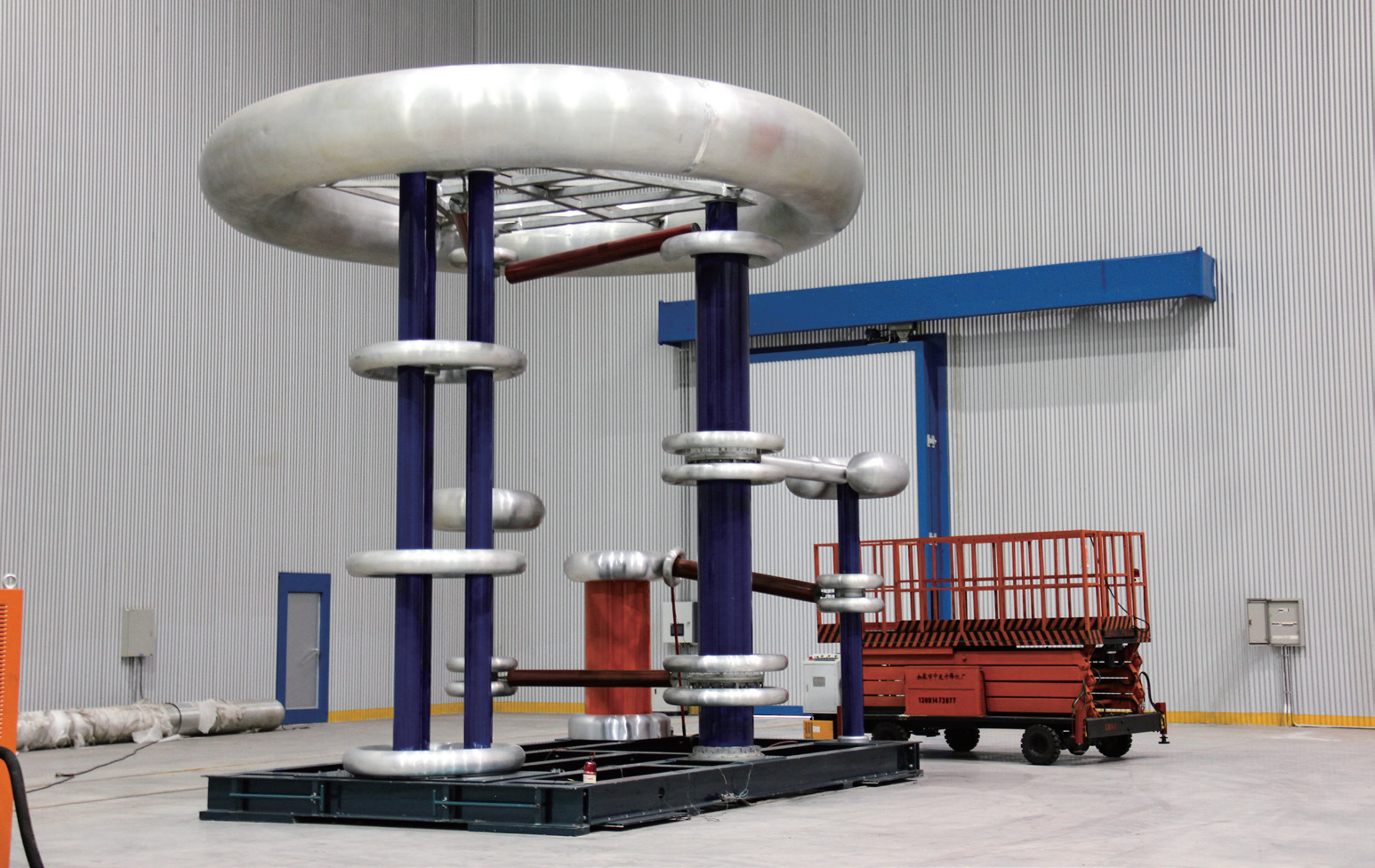 Enhanced Safety and Reliability Features