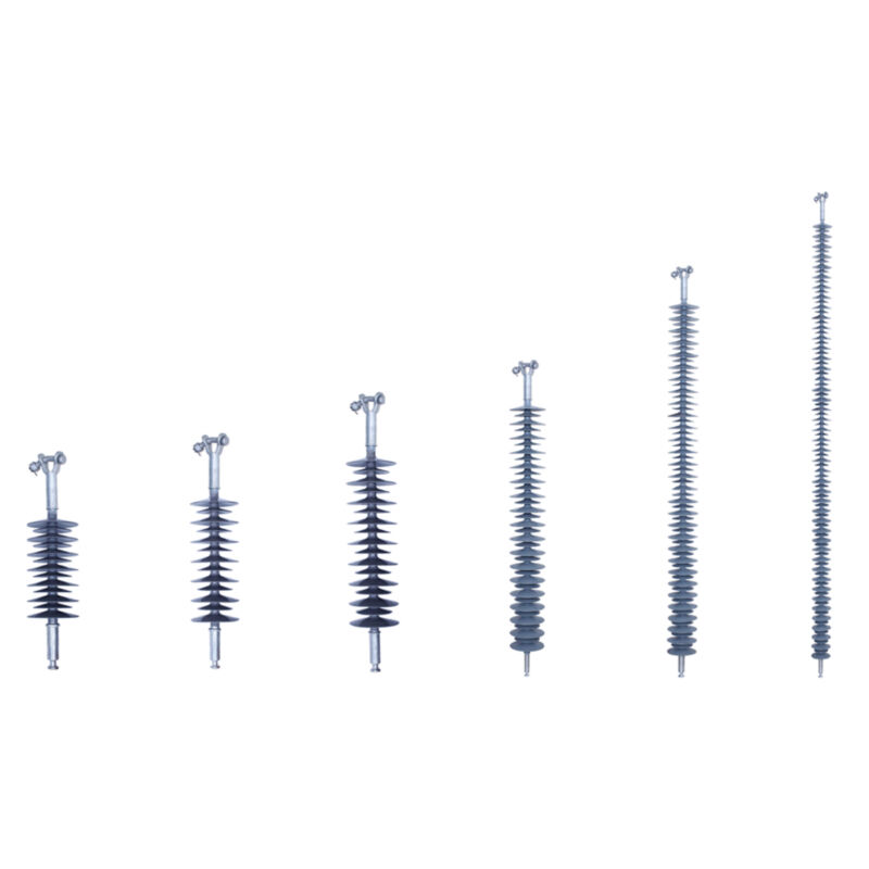Ground Wire Composite Insulator