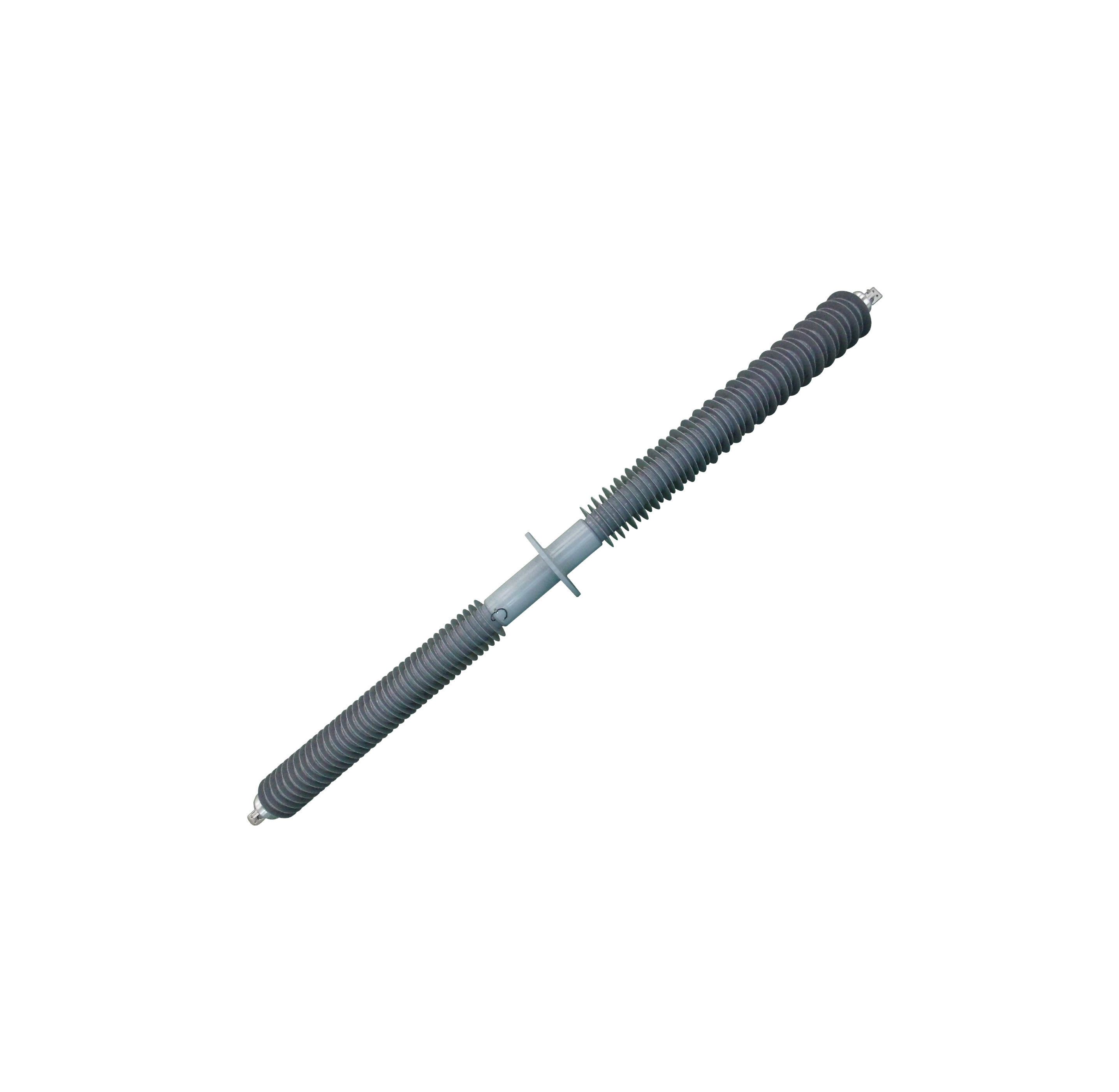 Какова цель применения проходных изоляторов в силовых подстанциях?