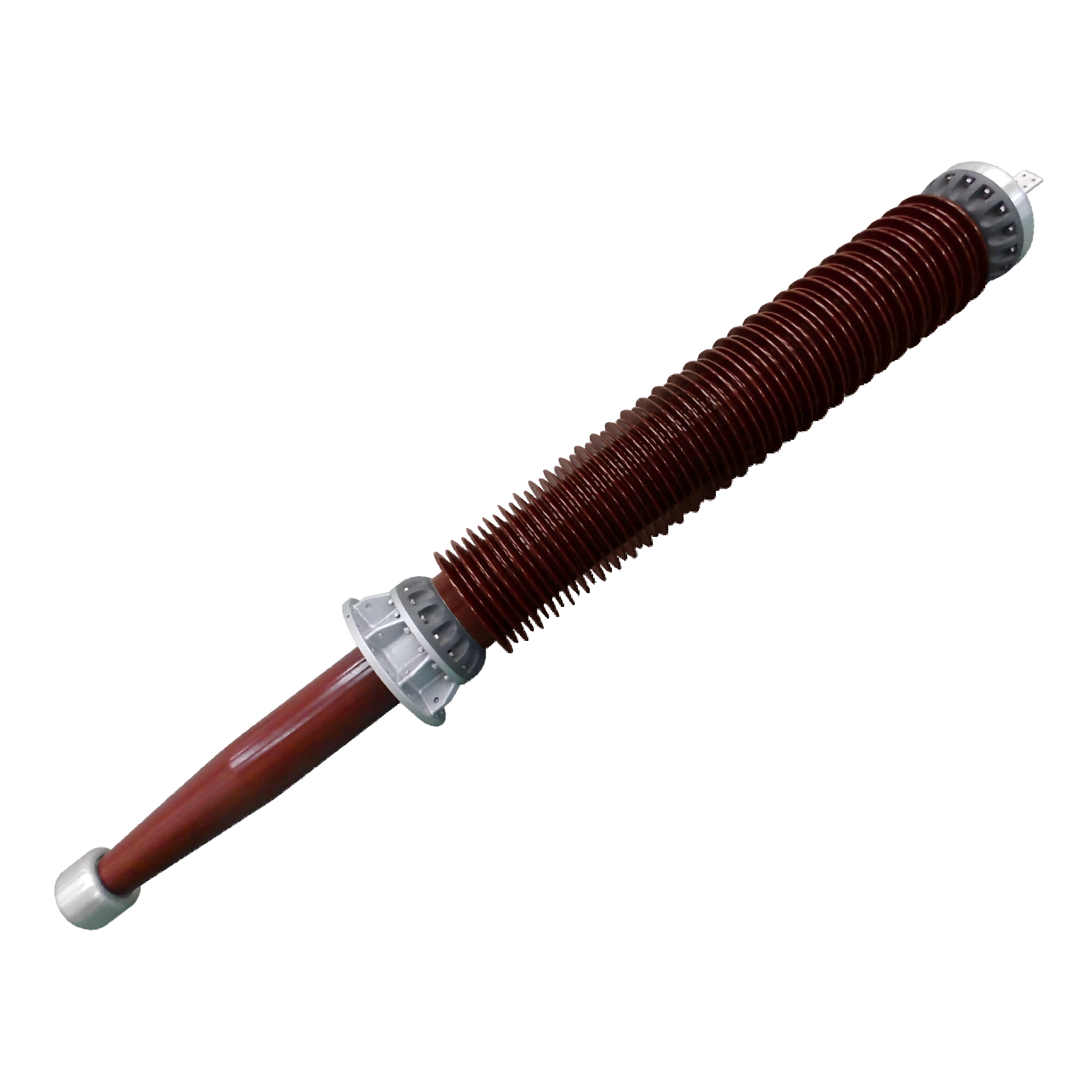 Integrated Digital Communication and Smart Monitoring Features