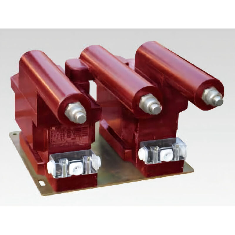 Voltage Transformer For Air Insulated Switchgear