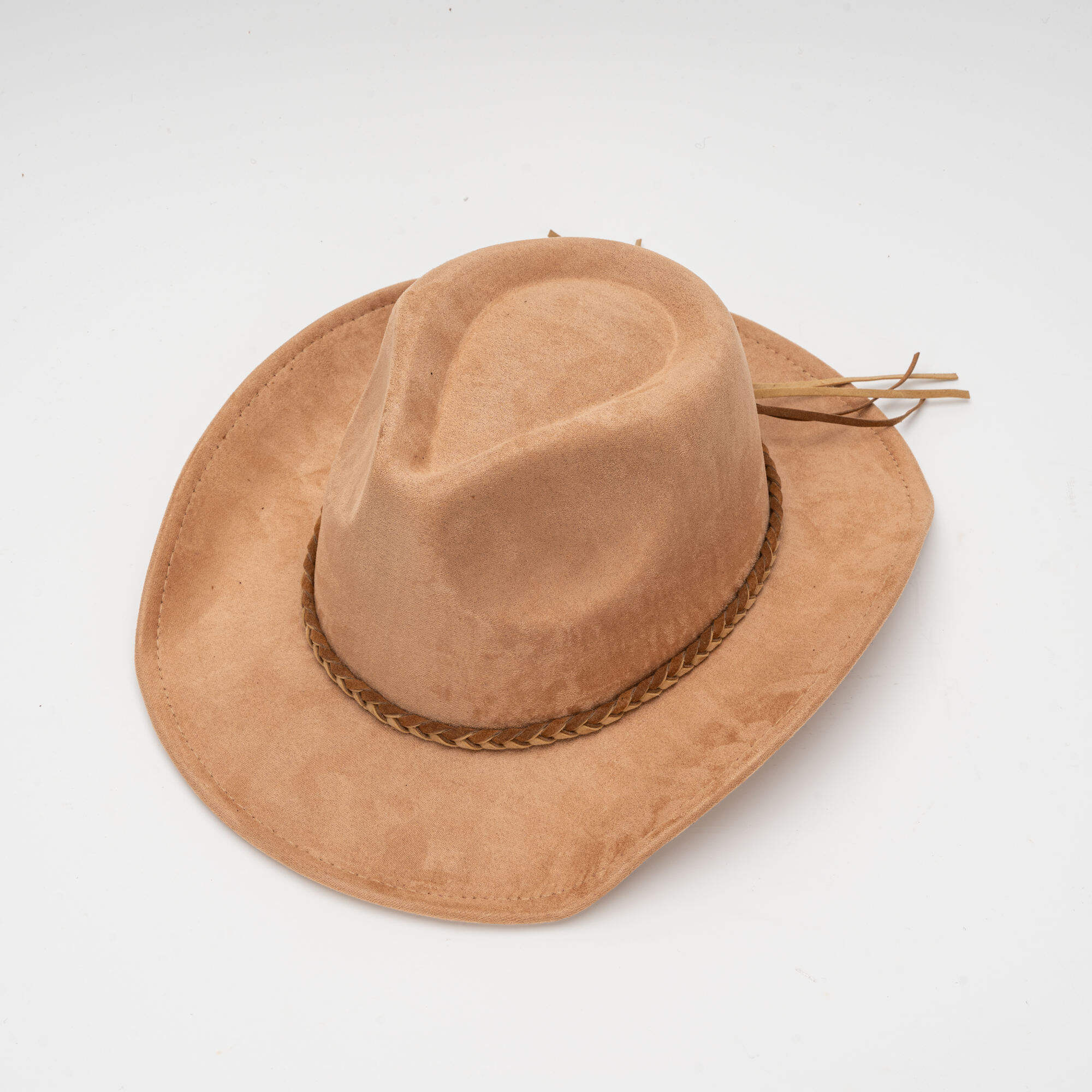 Nosta tyyliäsi vintage-tyylisillä cowboyhatuilla