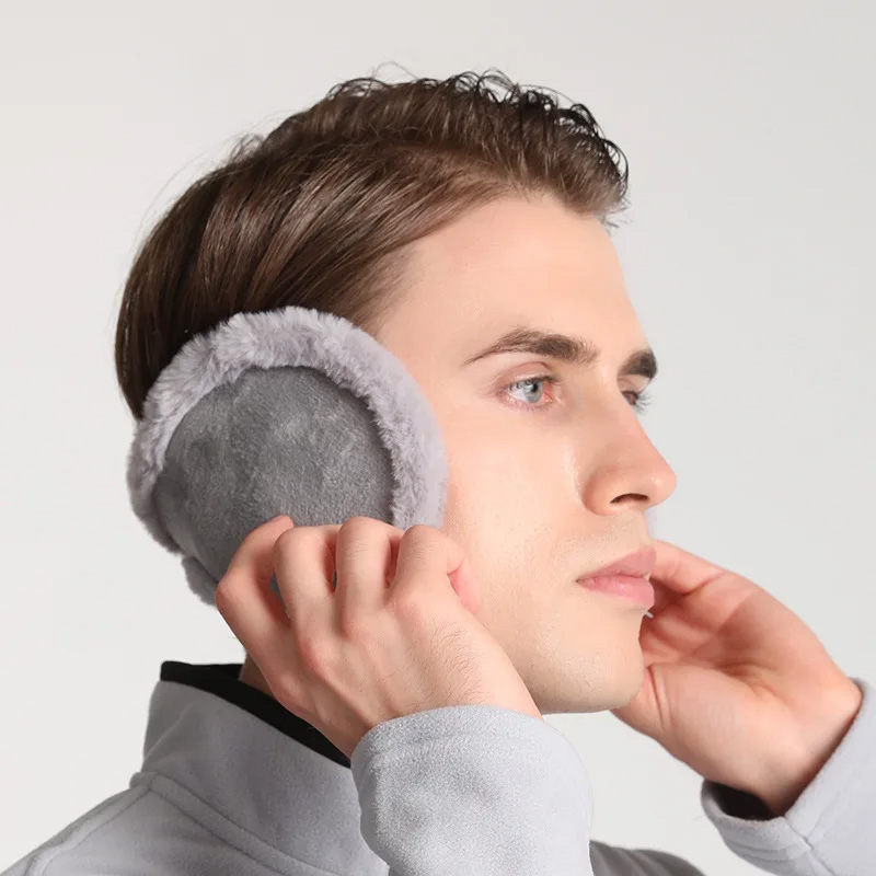 How to Choose Ear Muffs That Fit Comfortably?