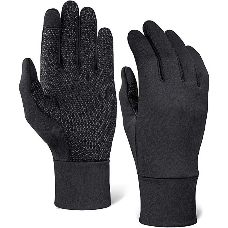 What Gloves Are Waterproof for Snowy Days?