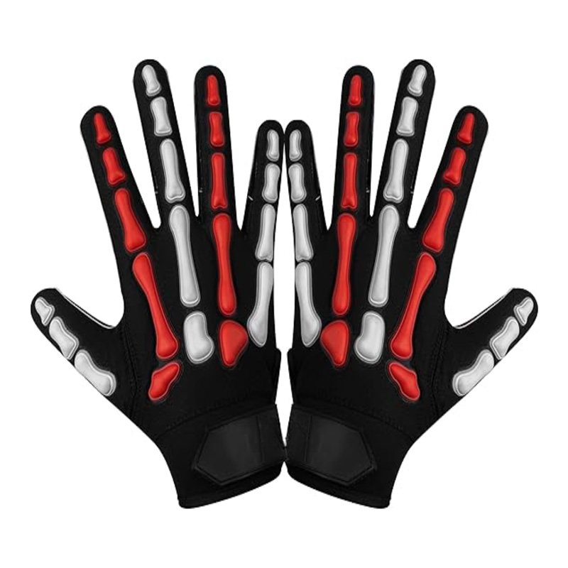 Miksi kosketusnäytön käyttöön soveltuvat hanskat ovat nykyaikainen välttämättömyys?