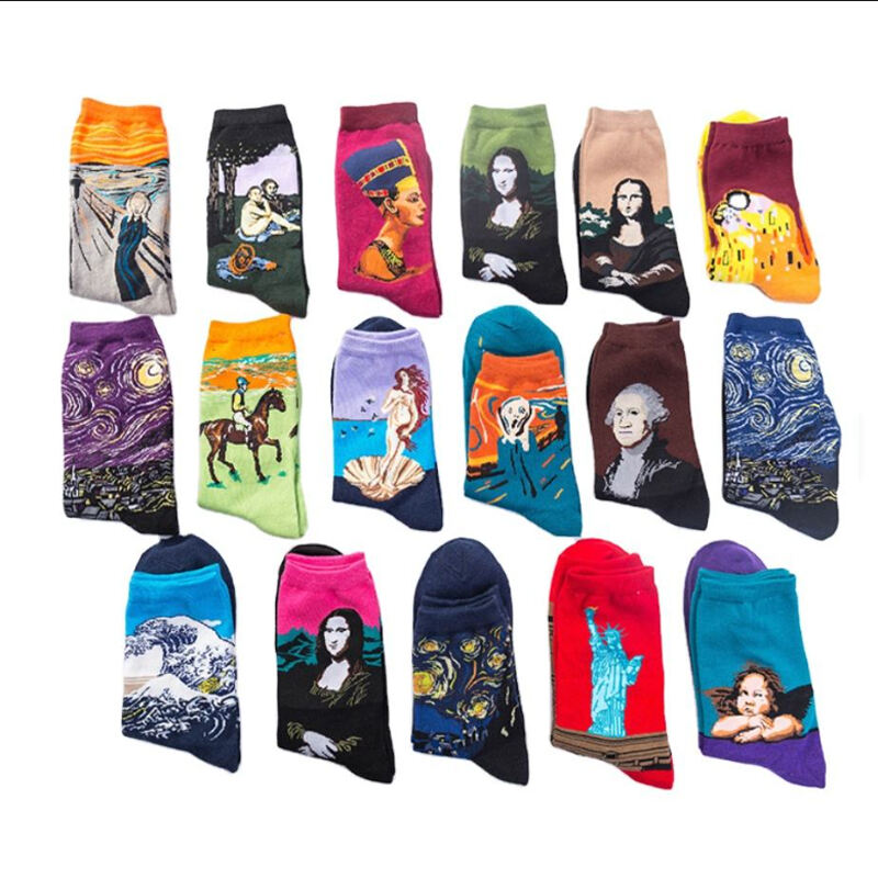 Men's Socks
