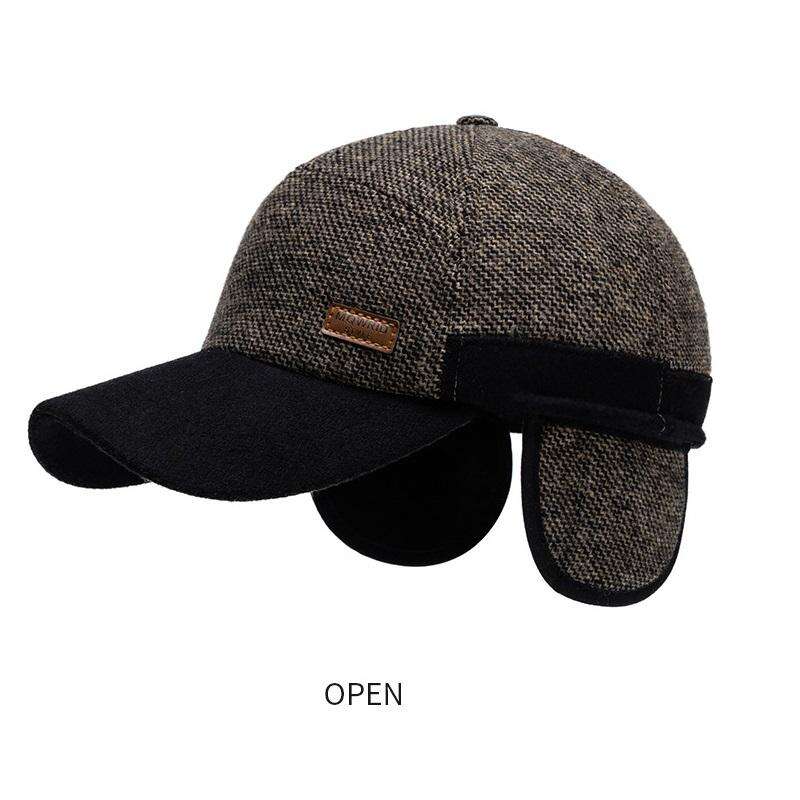 Nosta tyyliäsi premium-luokan kalastusbaseballelle