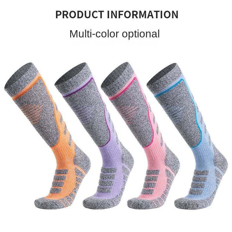 Повысьте свой бренд с экологичными носками ODM