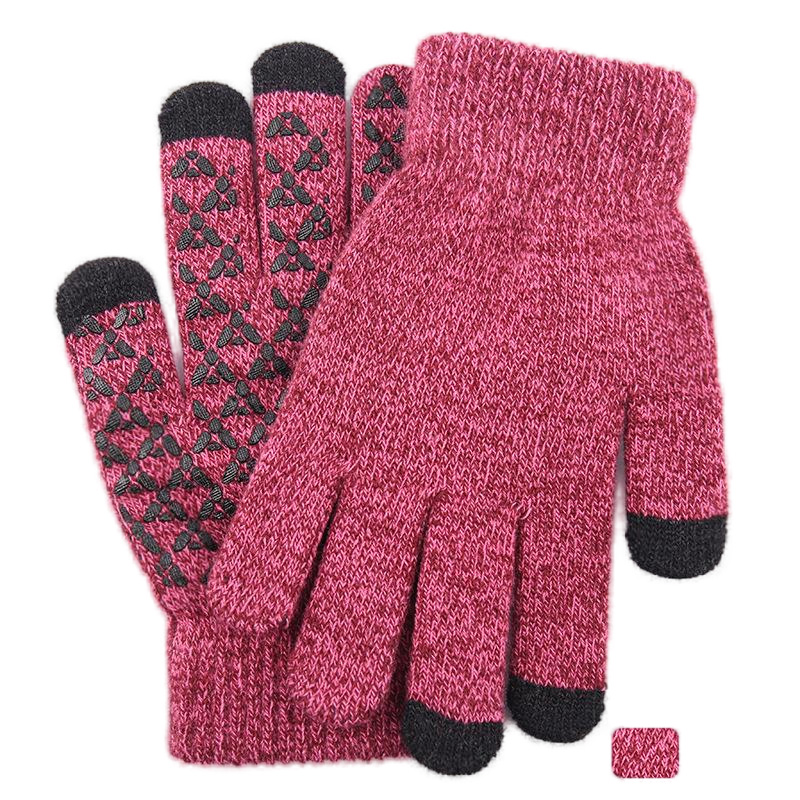 Stylish Gloves That Balance Warmth and Flexibility