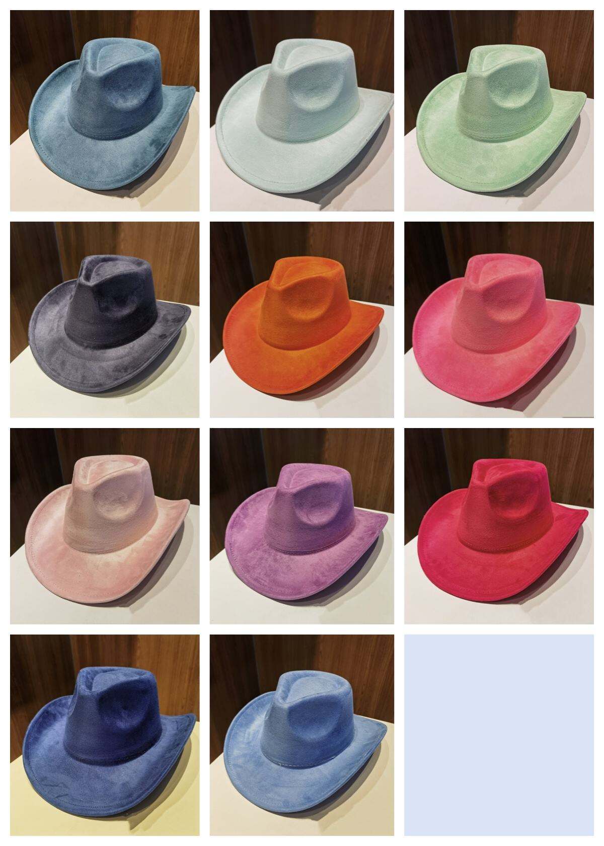 Tutustu meidän narullisen cowboyhatun ainutlaatuisiin etuihin